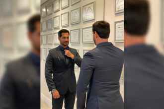 Rodrigo Ribeiro Credidio