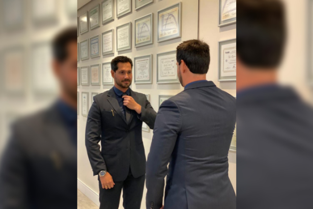 Rodrigo Ribeiro Credidio