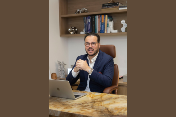 Marcelo Evandro dos Santos