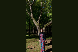 Lina Rosa Gomes Vieira da Silva