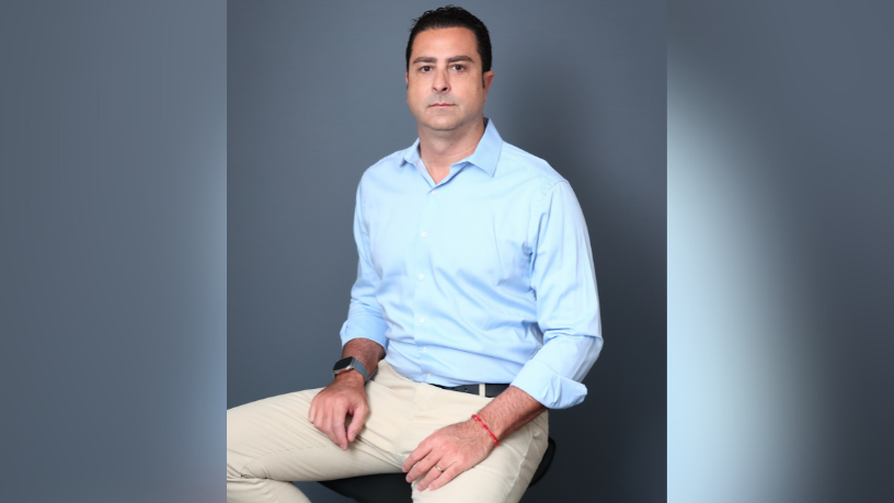 Rodrigo Balassiano