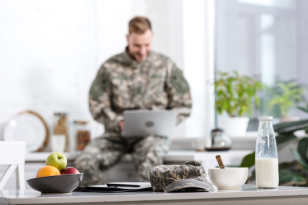 Soldiers Nutrition mostra como suplementos certos aumentam desempenho e diminuem a fadiga.