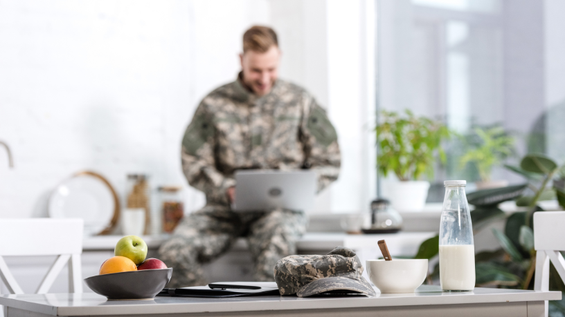 Soldiers Nutrition mostra como suplementos certos aumentam desempenho e diminuem a fadiga.