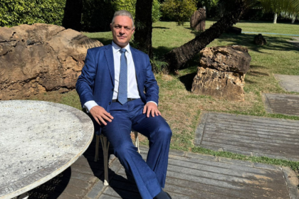 Leonardo Manzan destaca a atuação estratégica da PGFN e AGU nas cortes superiores.