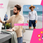 Com o FotoModel, você transforma sua loja online criando imagens de alta qualidade sem precisar investir em estoque físico.