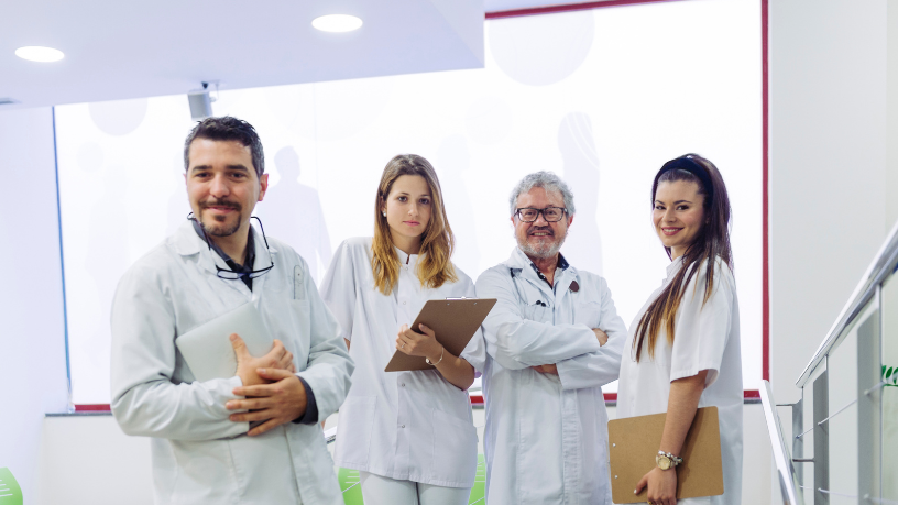 O Instituto IBDSocial reforça que ouvir com atenção qualifica o atendimento e humaniza a relação com o paciente.