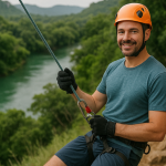 Leonardo Rocha de Almeida Abreu destaca as experiências imperdíveis de aventura e natureza em Bonito.