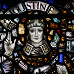 Pe. Jose Eduardo de Oliveira e Silva traz Santo Agostinho como inspiração para refletir sobre desejo e plenitude.