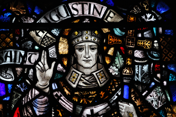 Pe. Jose Eduardo de Oliveira e Silva traz Santo Agostinho como inspiração para refletir sobre desejo e plenitude.