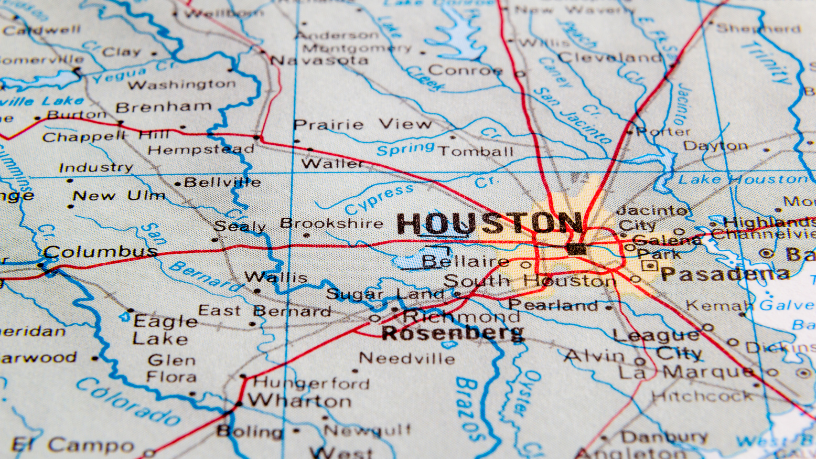 Bastidores e destaques do torneio de Houston explicados por Teciomar Abila.