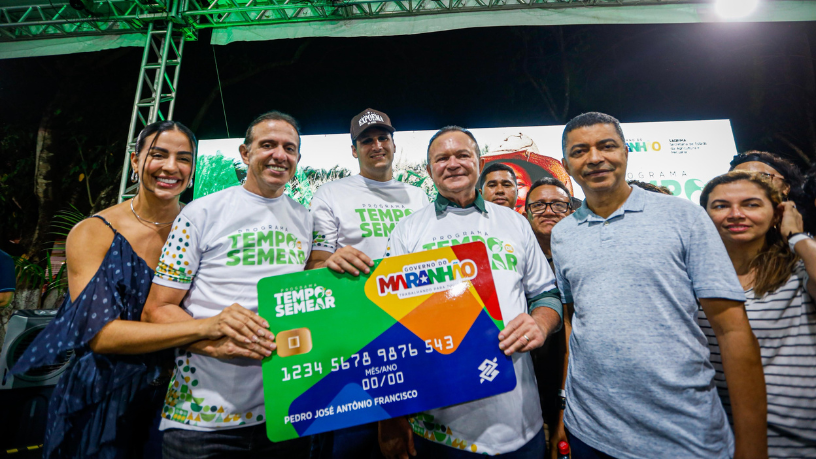 Para Daniella Jadão Meneses, investir em educação e cidadania é semear um futuro de oportunidades e equidade no Maranhão.