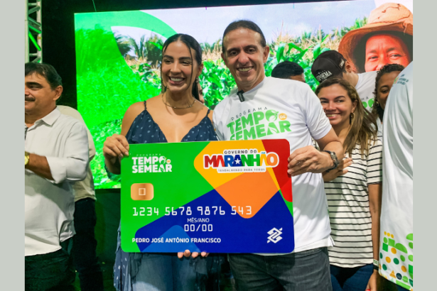 Educação que transforma realidades: Daniella Jadão Meneses destaca o papel da cidadania na construção de um Maranhão mais justo e igualitário.