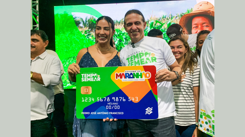 Educação que transforma realidades: Daniella Jadão Meneses destaca o papel da cidadania na construção de um Maranhão mais justo e igualitário.