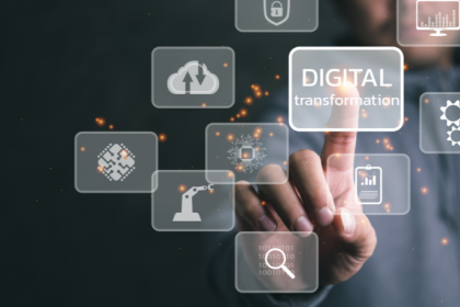 Transformação digital que respeita a jornada do usuário: quando o cidadão se torna o ponto de partida, a tecnologia deixa de ser burocracia e passa a ser serviço público eficiente, afirma Antônio Fernando Ribeiro Pereira.