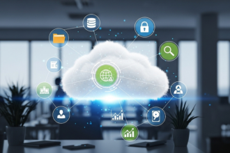 Consultoria orientada por dados para revelar oportunidades invisíveis e gerar valor consistente, com Bráulio Henrique Dias Viana.