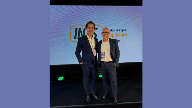 Quando decisões parecem óbvias, mas exigem profundidade — a abordagem de Ian dos Anjos Cunha para sofisticar o simples com propósito.