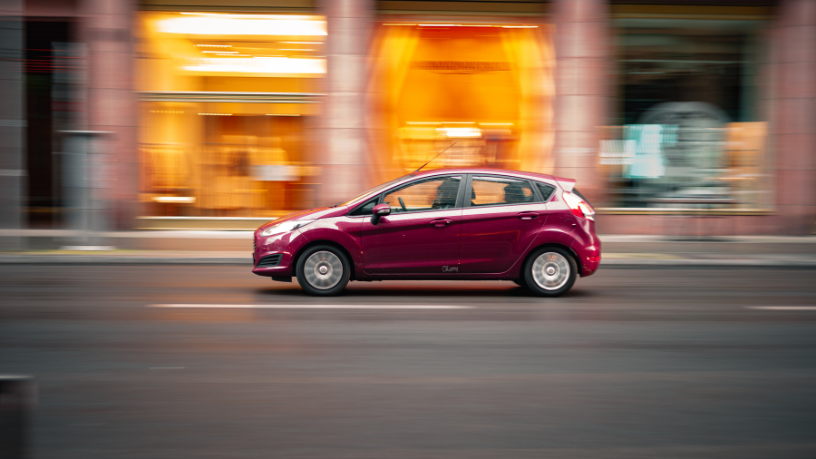 David do Prado reforça que test drive é decisivo para passar confiança ao comprador.