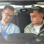 Test drive na venda de veículos revela detalhes que só a experiência prática entrega, observa David do Prado.