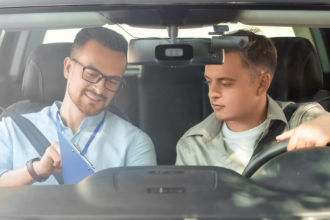 Test drive na venda de veículos revela detalhes que só a experiência prática entrega, observa David do Prado.