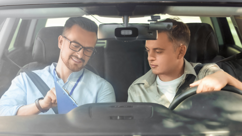 Test drive na venda de veículos revela detalhes que só a experiência prática entrega, observa David do Prado.