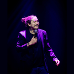 Gigante do entretenimento, Whindersson Nunes consagra 2025 como o maior ano de sua carreira nos palcos pela Non Stop. (Créditos: Kelvin Santos)