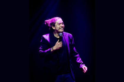 Gigante do entretenimento, Whindersson Nunes consagra 2025 como o maior ano de sua carreira nos palcos pela Non Stop. (Créditos: Kelvin Santos)