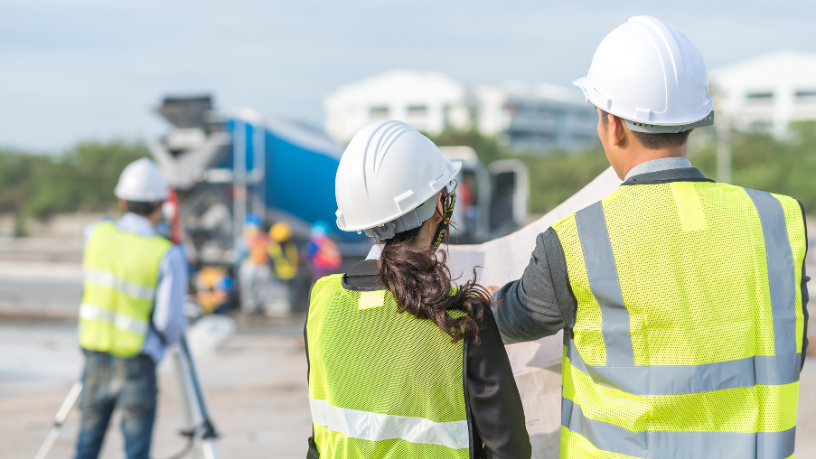 Para Valderci Malagosini Machado, a diferença entre pressa e critério na construção só se revela com o tempo, quando escolhas técnicas corretas evitam retrabalhos, patologias e perdas financeiras.