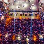 Quando a Saúde Interrompe o Show: O Desabafo de Natanzinho Lima que Mexeu com o Público