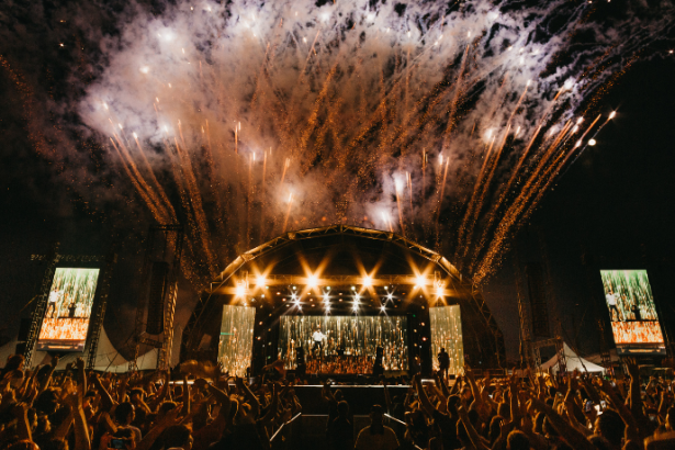 O Futuro da Inovação e Cultura em São Paulo: Um Evento que Redefine Possibilidades