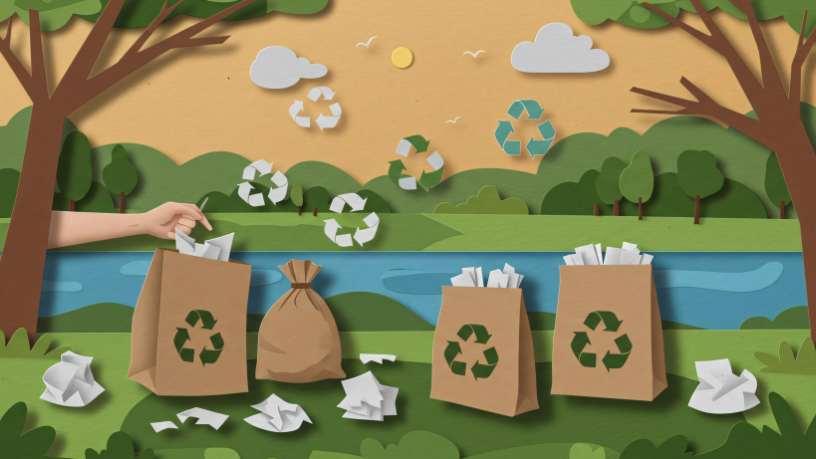 Por que a gestão de resíduos importa? Márcio Velho da Silva explica neste artigo como ela impacta diretamente a qualidade de vida urbana.