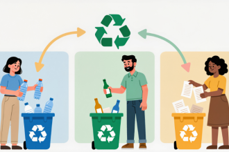 Gestão de resíduos em foco: entenda com Márcio Velho da Silva por que ela é crucial para o funcionamento e a sustentabilidade das cidades.