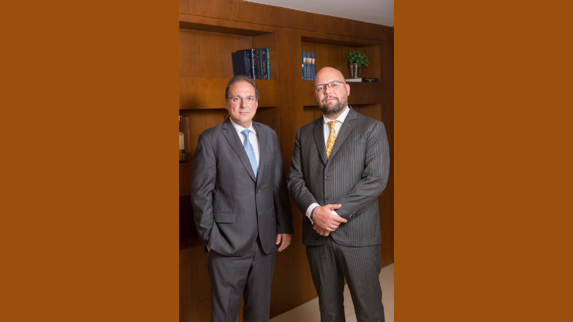 Com a experiência do Dr. Lucas Gomes Mochi, é possível compreender como gerir o impacto reputacional durante a recuperação judicial e preservar a confiança de investidores e parceiros.