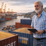 Aldo Vendramin explica a relação entre exportação de commodities e insegurança alimentar no Brasil.