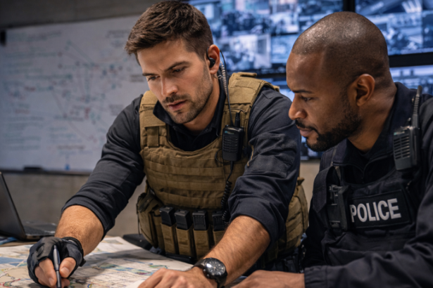 A relação entre planejamento estratégico e execução operacional define o sucesso das missões, segundo Ernesto Kenji Igarashi.