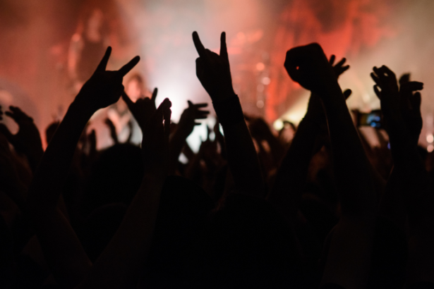 Michale Graves e o impacto das posições políticas nos shows cancelados