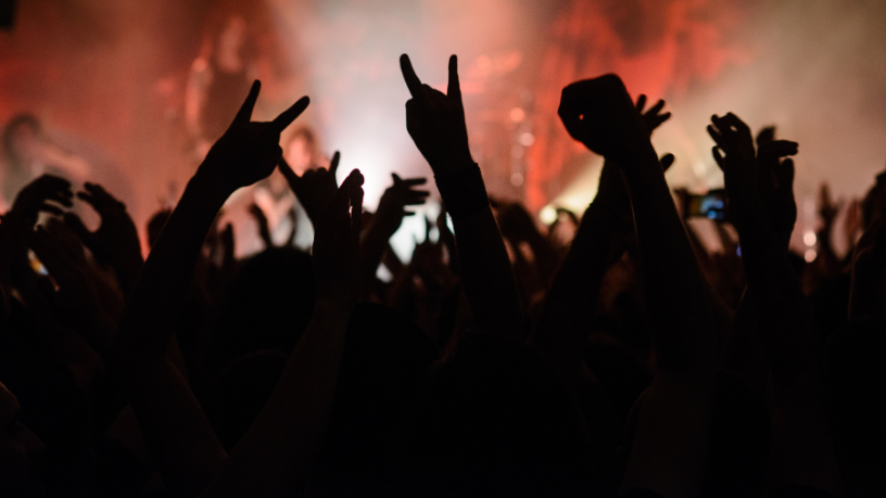 Michale Graves e o impacto das posições políticas nos shows cancelados