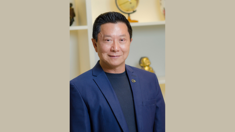 Milton Seigi Hayashi