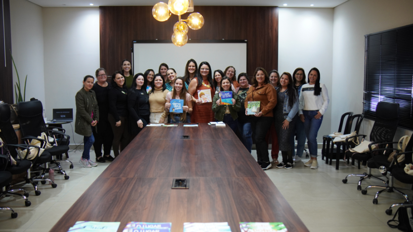 Sigma Educação e Tecnologia Ltda