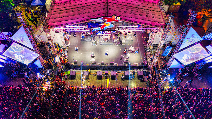 João Pessoa promove ato em defesa da democracia com música e engajamento político