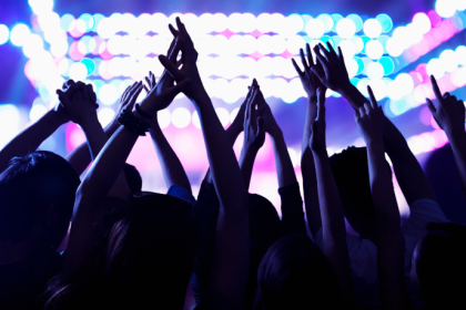 Inteligência Artificial Transforma Shows Ao Vivo e Revoluciona a Experiência do Público