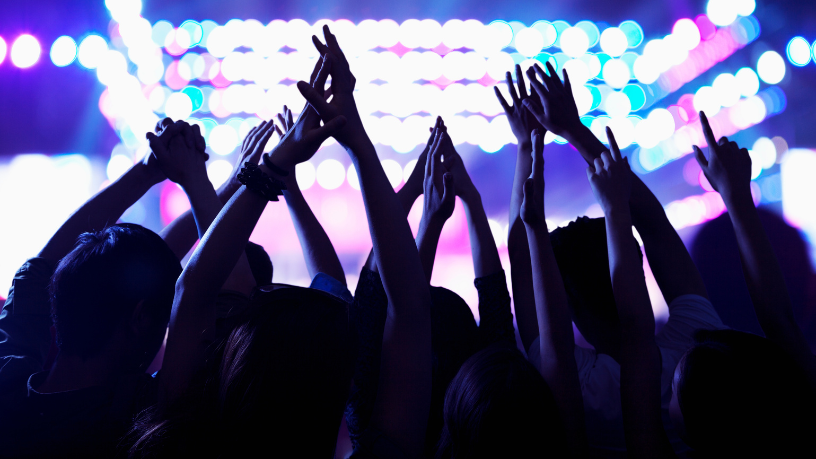 Inteligência Artificial Transforma Shows Ao Vivo e Revoluciona a Experiência do Público