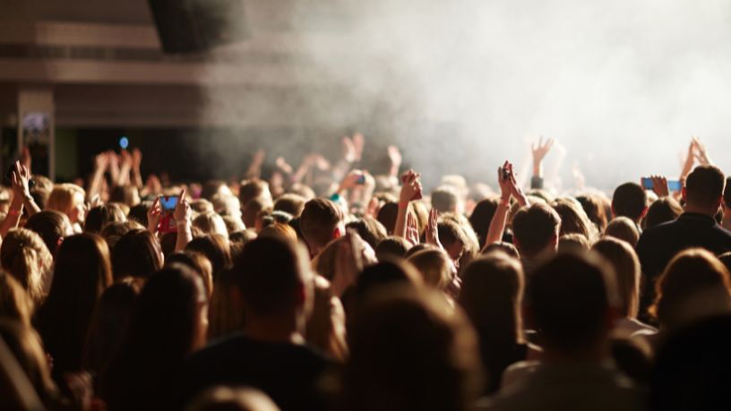 Shows internacionais no Brasil em 2026: agenda, tendências e o novo protagonismo do país nas turnês globais