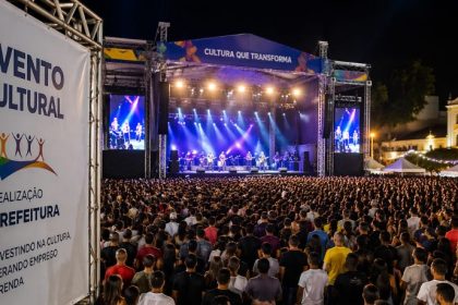 Uso de dinheiro público para shows: debate político expõe prioridades e limites na gestão