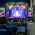 Conectividade e Infraestrutura Tecnológica: A Eficiência dos Serviços Públicos em Feiras Agrícolas com Grandes Shows e Espetáculos