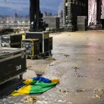 Shakira em Copacabana: Entre a Grandiosidade do Show e a Humanidade de um Dia Difícil