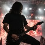 Daron Malakian e a Polarização Política: Por Que o Discurso do Guitarrista do System of a Down no Sick New World Merece Atenção