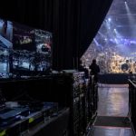 Reconhecimento Facial no Show de Shakira: como a tecnologia de segurança protege grandes eventos no Rio