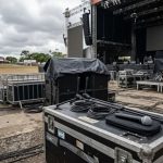 Doença bacteriana grave e cancelamento de shows: o alerta silencioso por trás da saúde de artistas em turnê