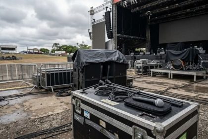 Doença bacteriana grave e cancelamento de shows: o alerta silencioso por trás da saúde de artistas em turnê