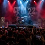 Rock nacional dos anos 2000: as bandas que moldaram uma geração e ainda ecoam na música brasileira
